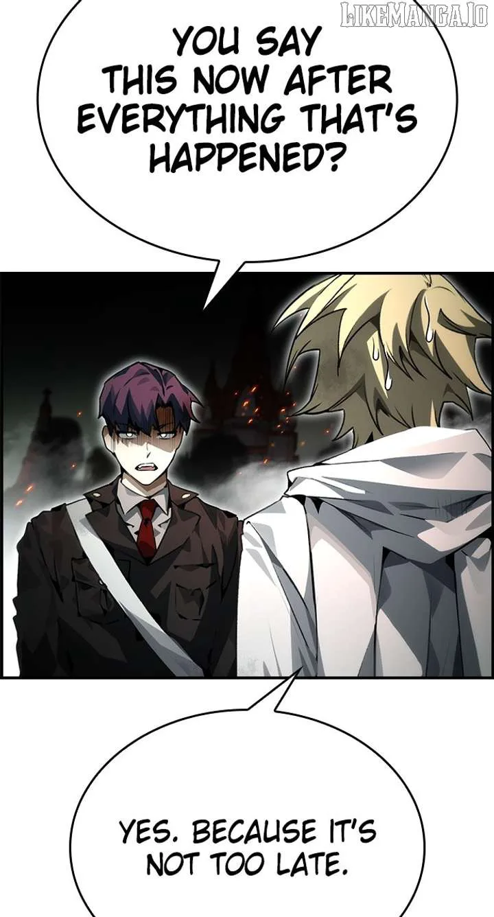 Bad Ending Maker chapter 94 page 9