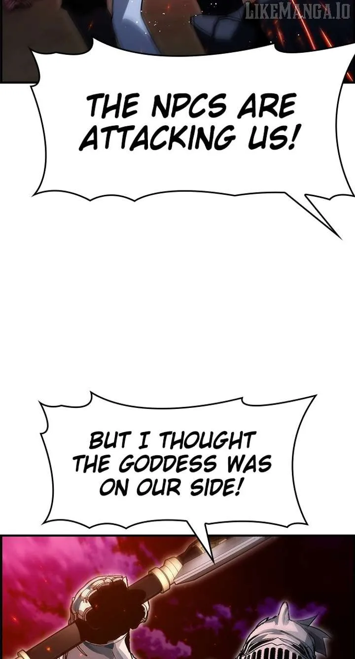 Bad Ending Maker chapter 95 page 15