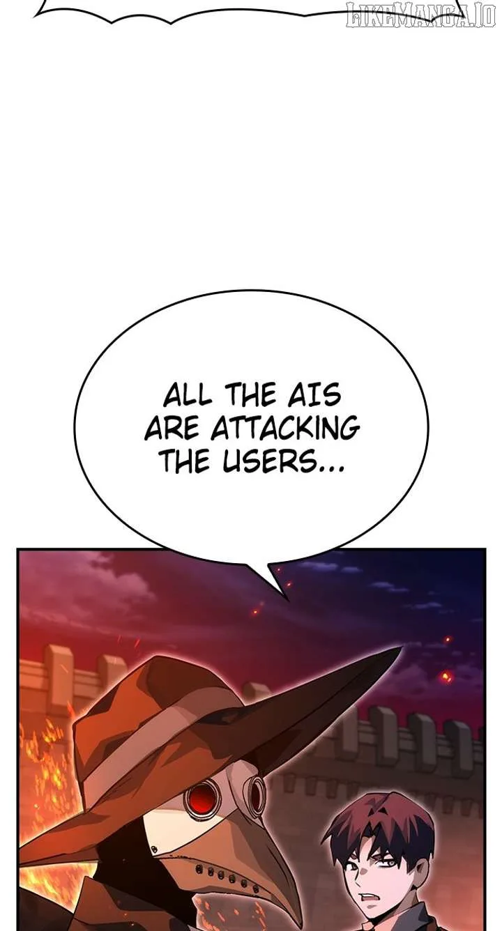 Bad Ending Maker chapter 95 page 18