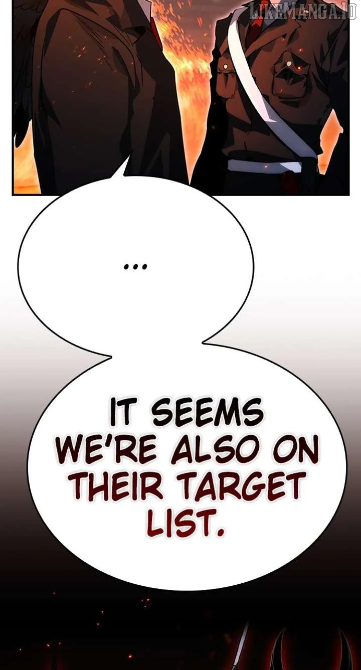 Bad Ending Maker chapter 95 page 19