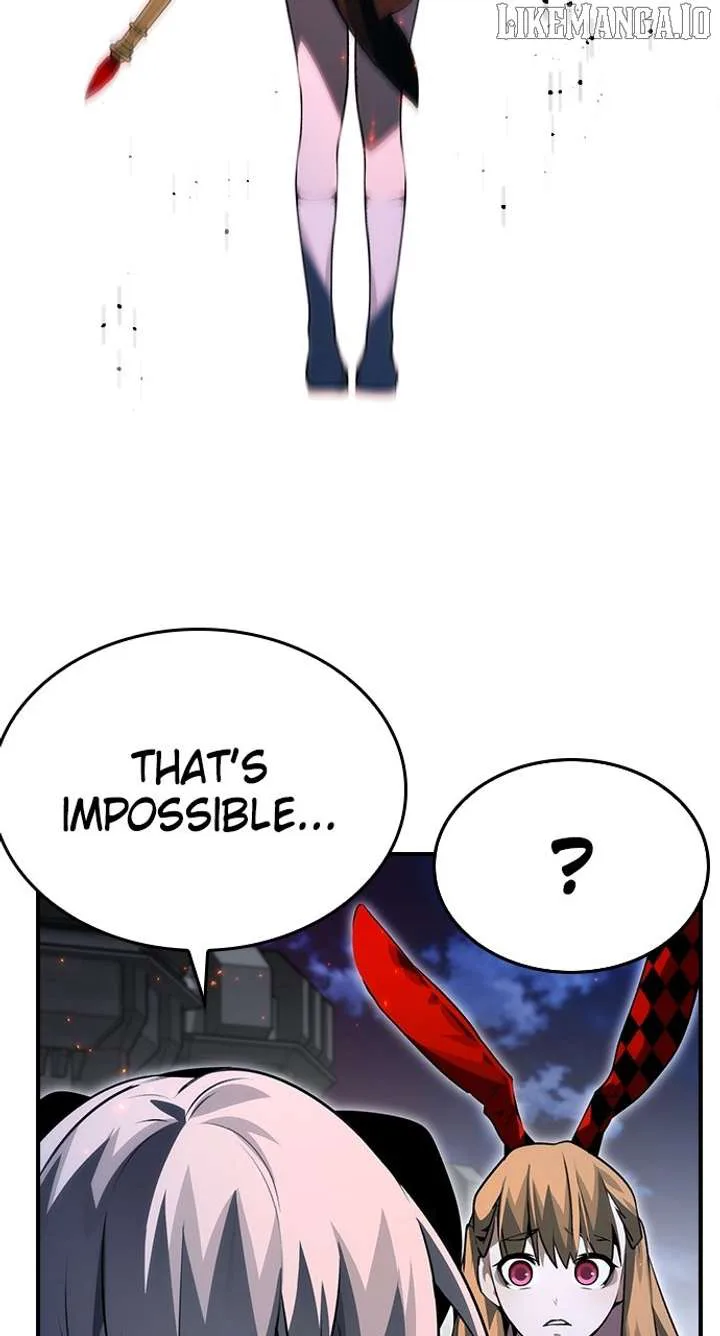 Bad Ending Maker chapter 95 page 23