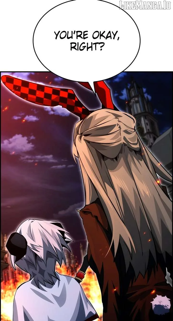 Bad Ending Maker chapter 95 page 25