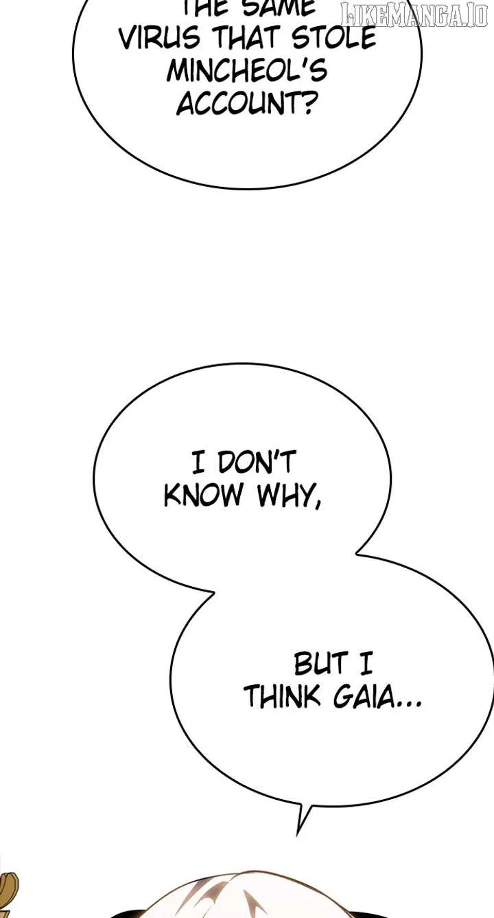 Bad Ending Maker chapter 95 page 28