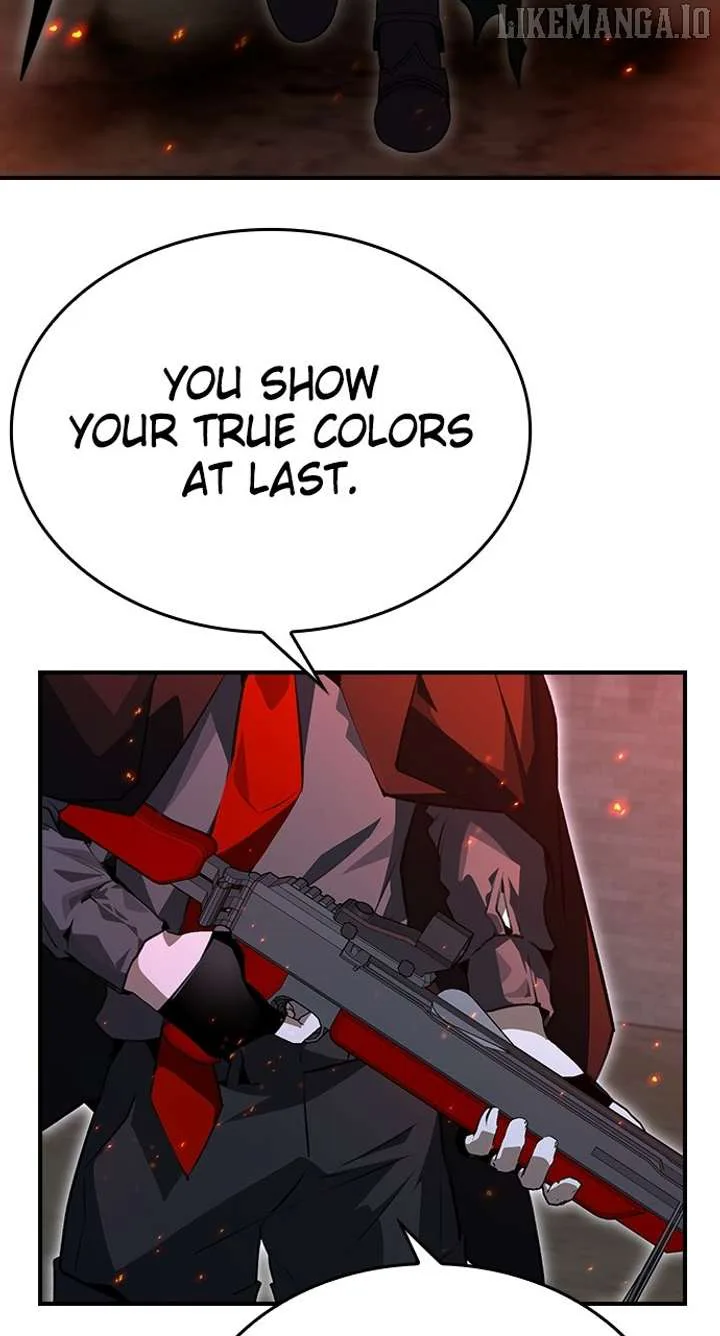 Bad Ending Maker chapter 95 page 36