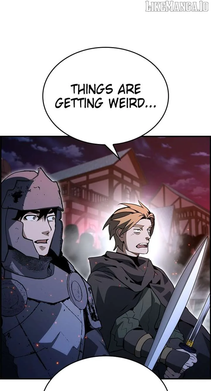 Bad Ending Maker chapter 95 page 43