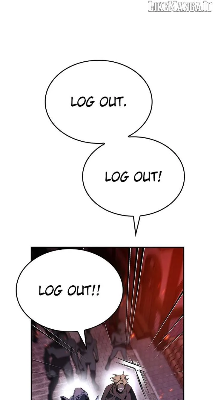 Bad Ending Maker chapter 95 page 47