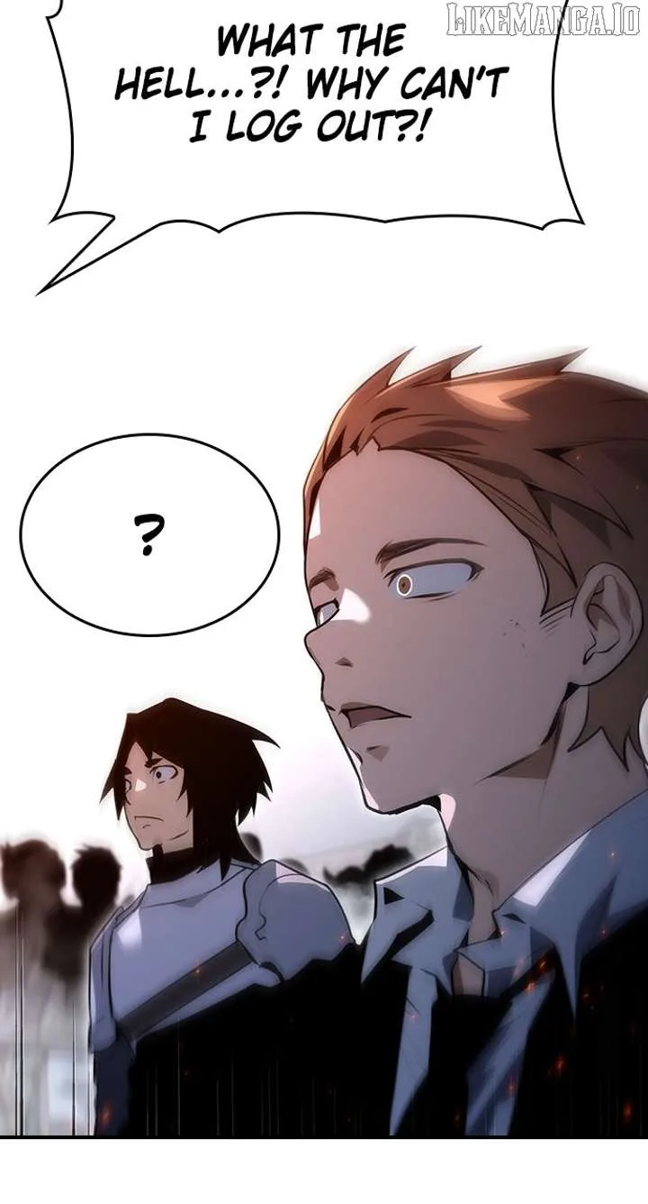 Bad Ending Maker chapter 95 page 49