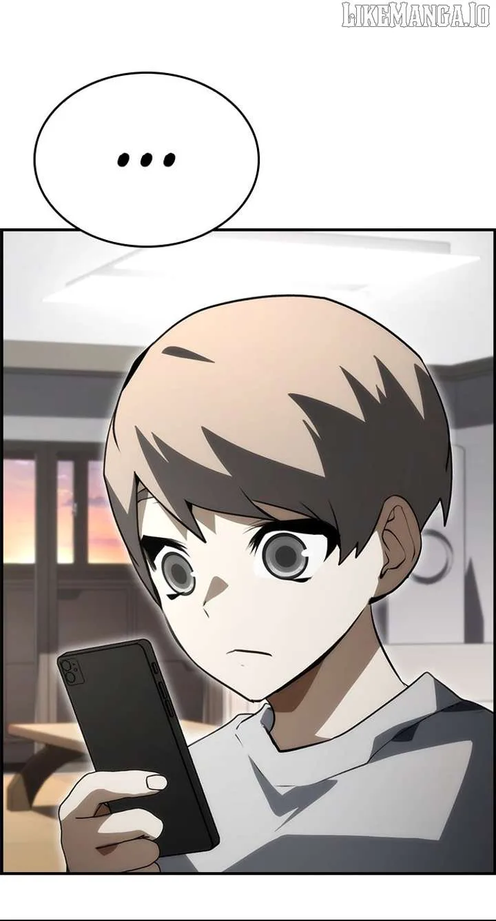 Bad Ending Maker chapter 95 page 58