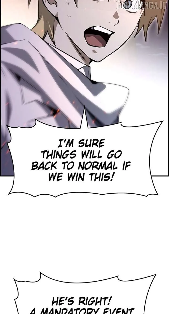 Bad Ending Maker chapter 95 page 64