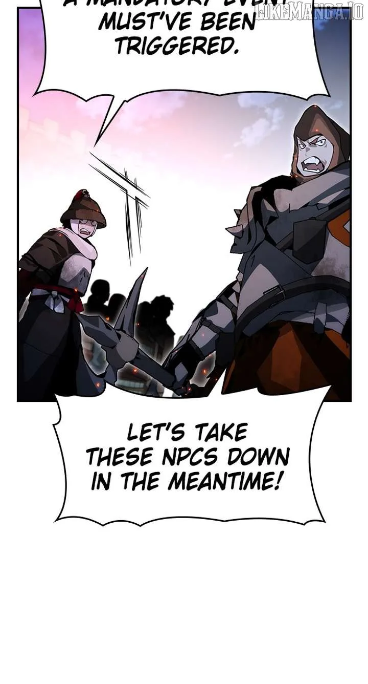 Bad Ending Maker chapter 95 page 65