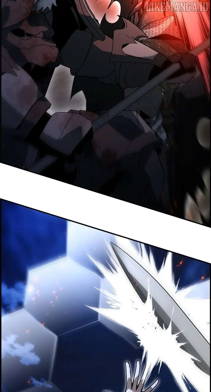 Bad Ending Maker chapter 95 page 75
