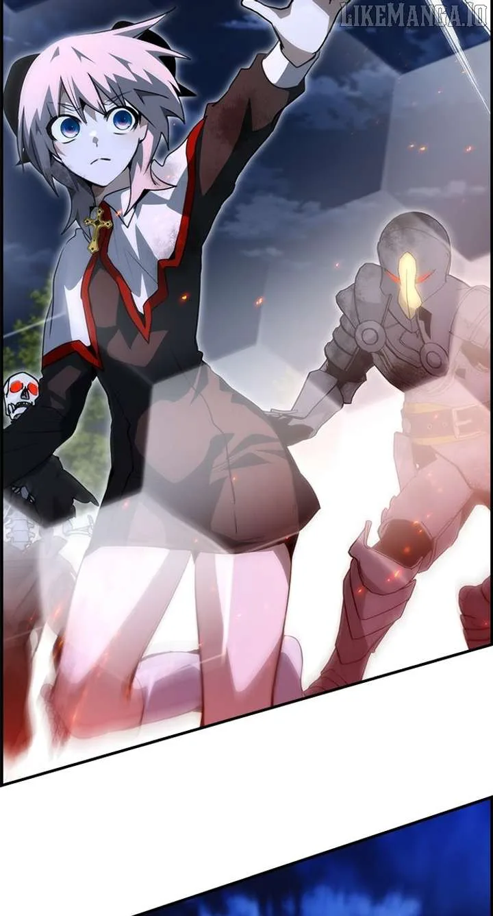 Bad Ending Maker chapter 95 page 76