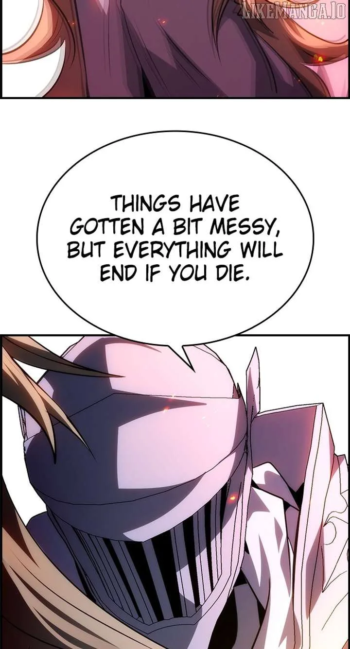 Bad Ending Maker chapter 95 page 85