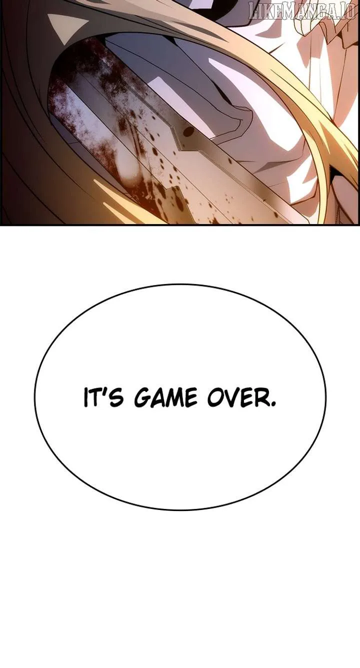 Bad Ending Maker chapter 95 page 86