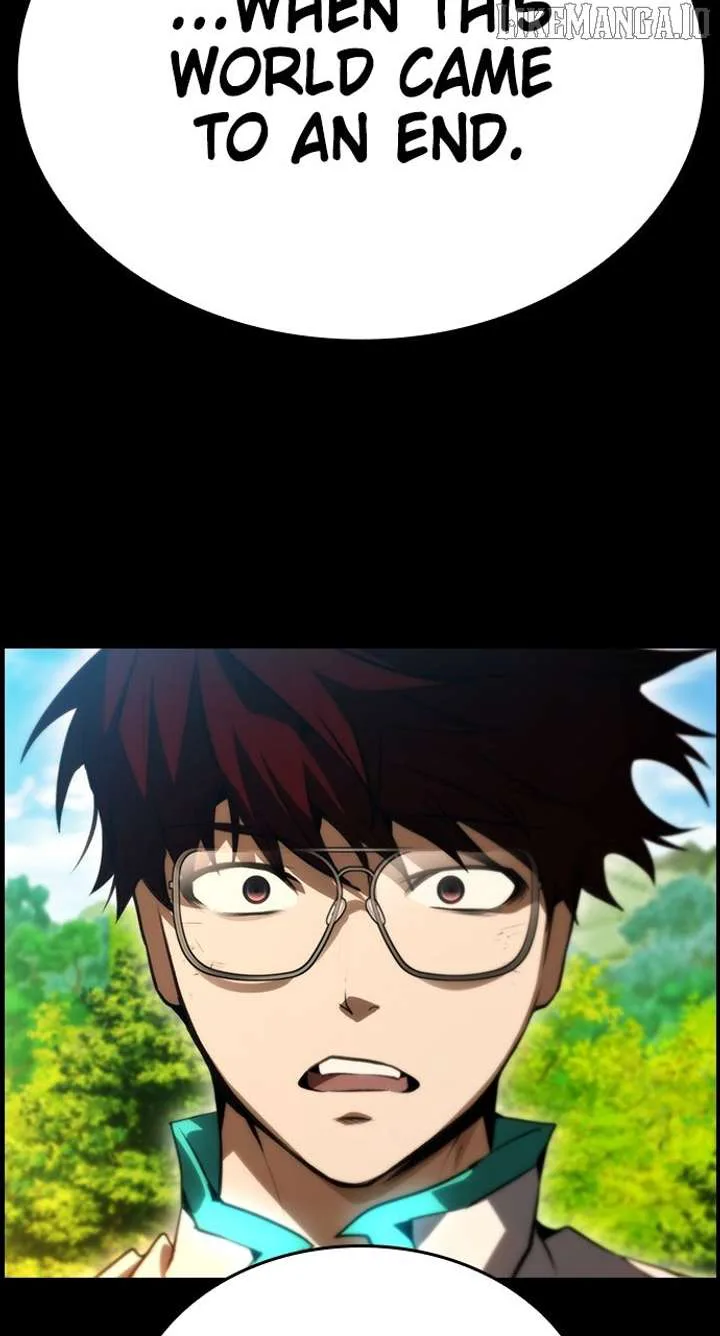 Bad Ending Maker chapter 95 page 91