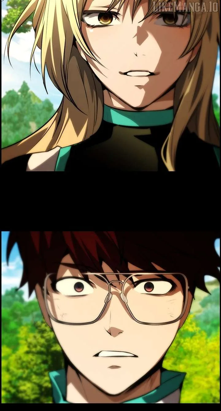 Bad Ending Maker chapter 95 page 93