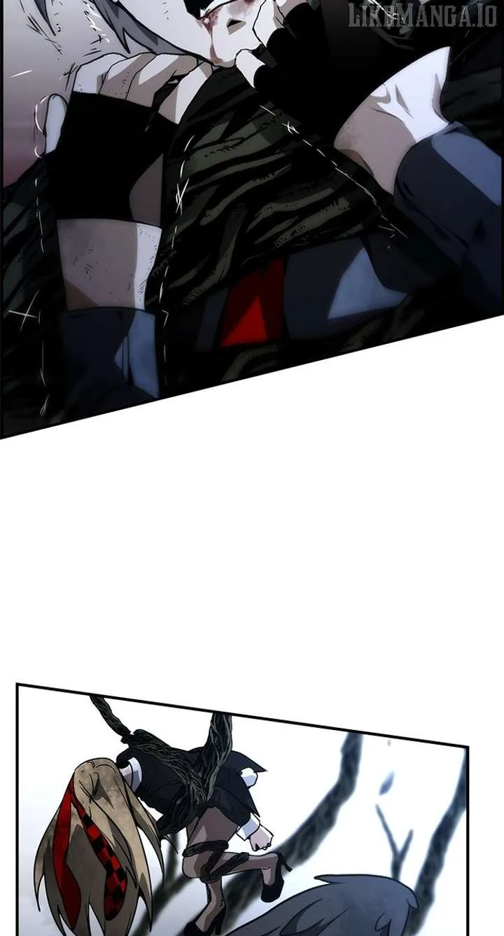 Bad Ending Maker chapter 96 page 15