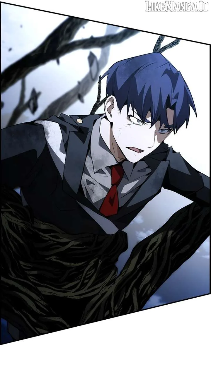 Bad Ending Maker chapter 96 page 17