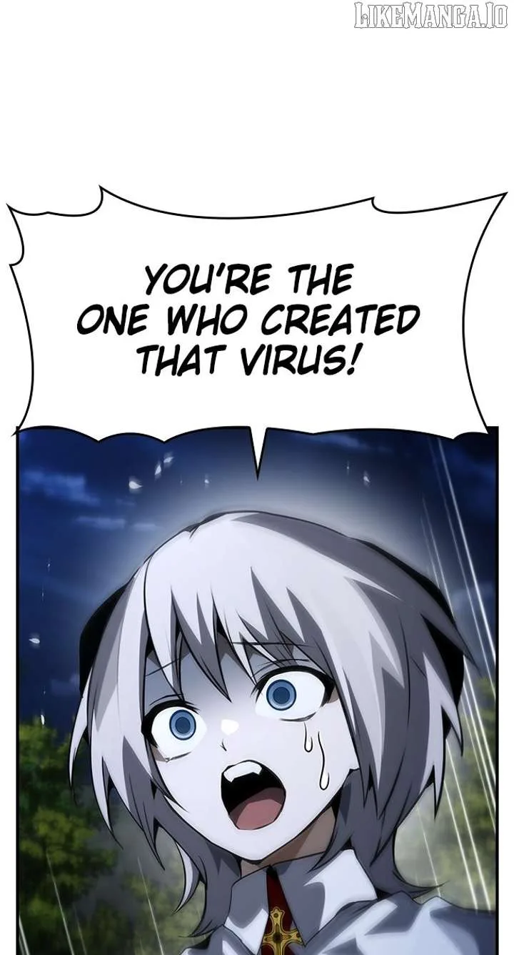 Bad Ending Maker chapter 96 page 21