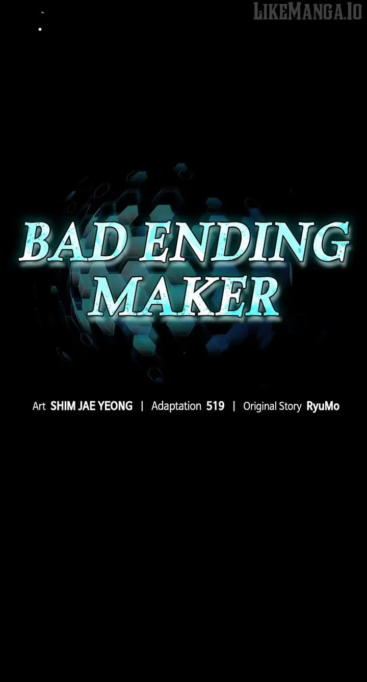 Bad Ending Maker chapter 96 page 31