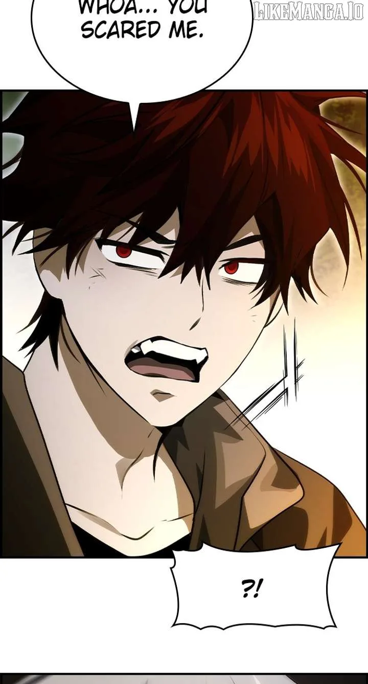 Bad Ending Maker chapter 96 page 35