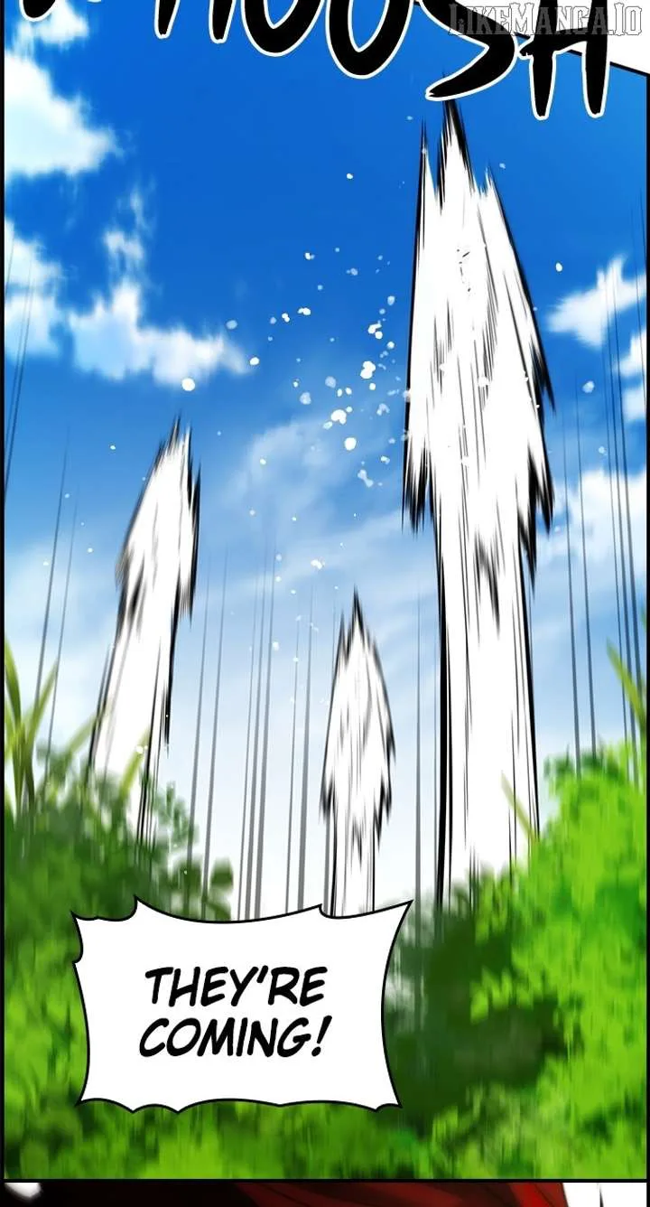 Bad Ending Maker chapter 96 page 55