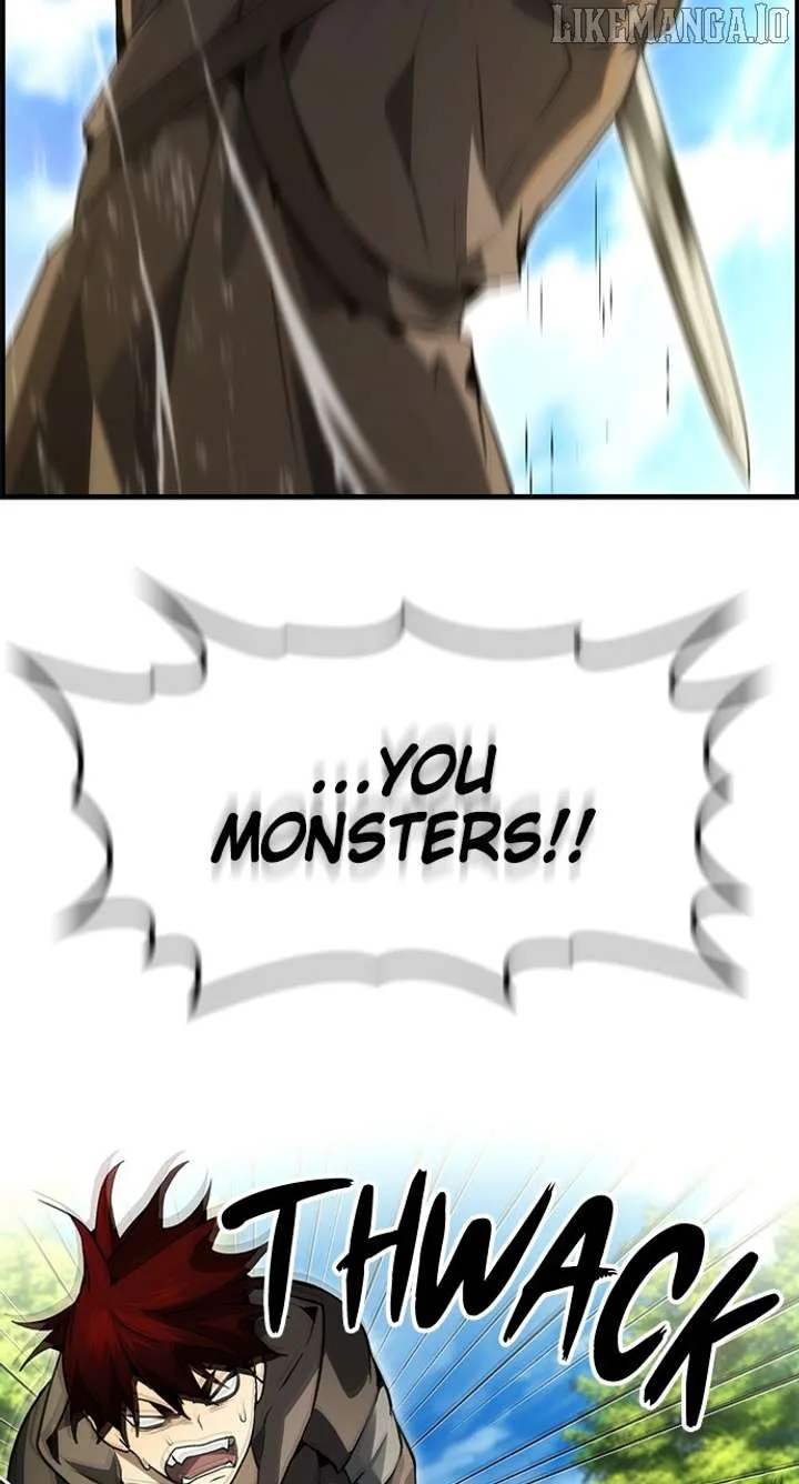 Bad Ending Maker chapter 96 page 60