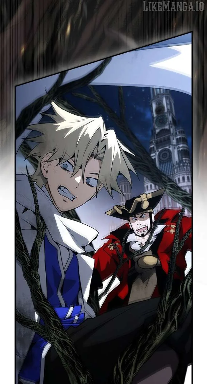 Bad Ending Maker chapter 96 page 7