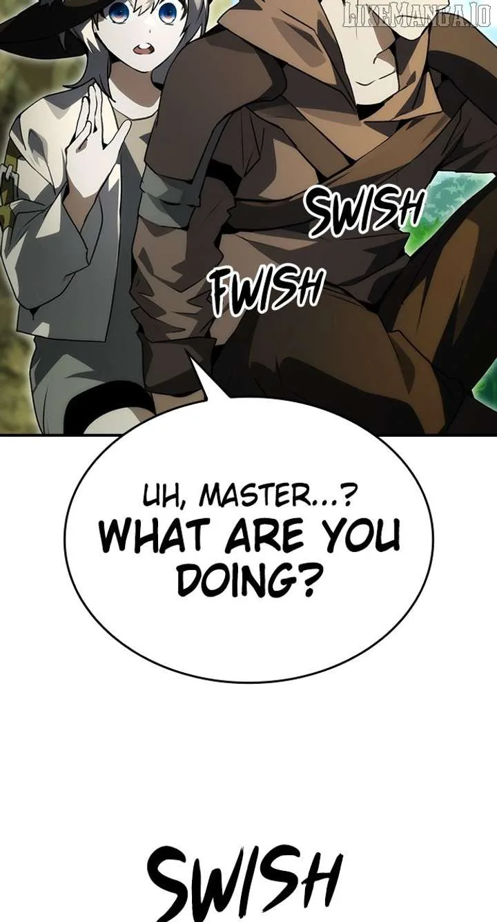 Bad Ending Maker chapter 96 page 79