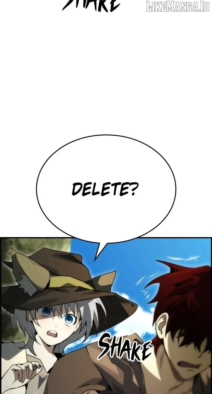Bad Ending Maker chapter 96 page 83