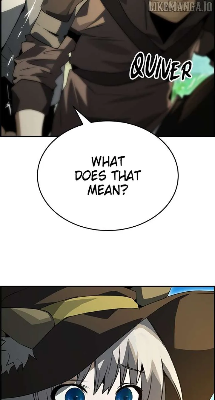 Bad Ending Maker chapter 96 page 84