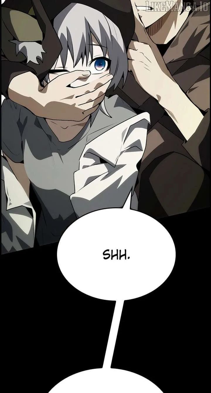 Bad Ending Maker chapter 97 page 23