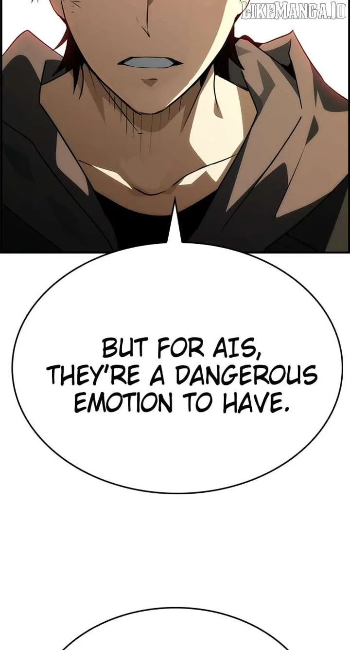Bad Ending Maker chapter 97 page 33
