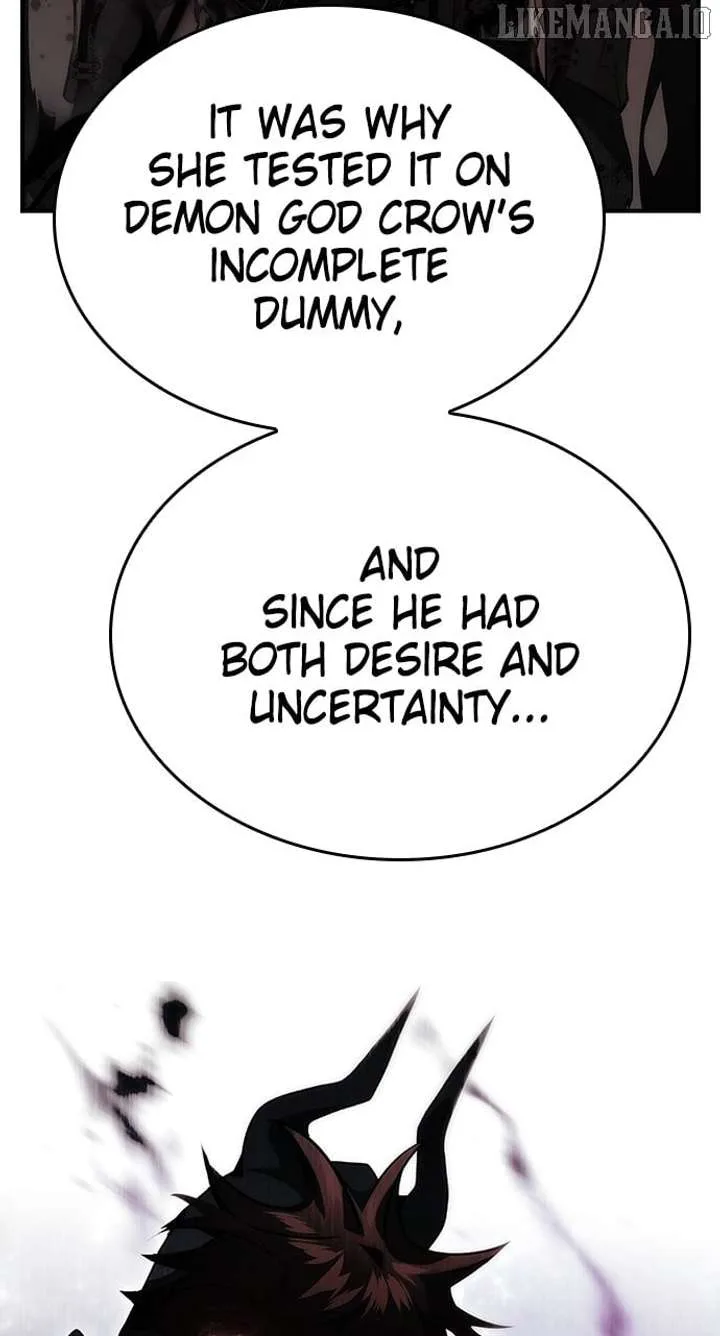 Bad Ending Maker chapter 97 page 35