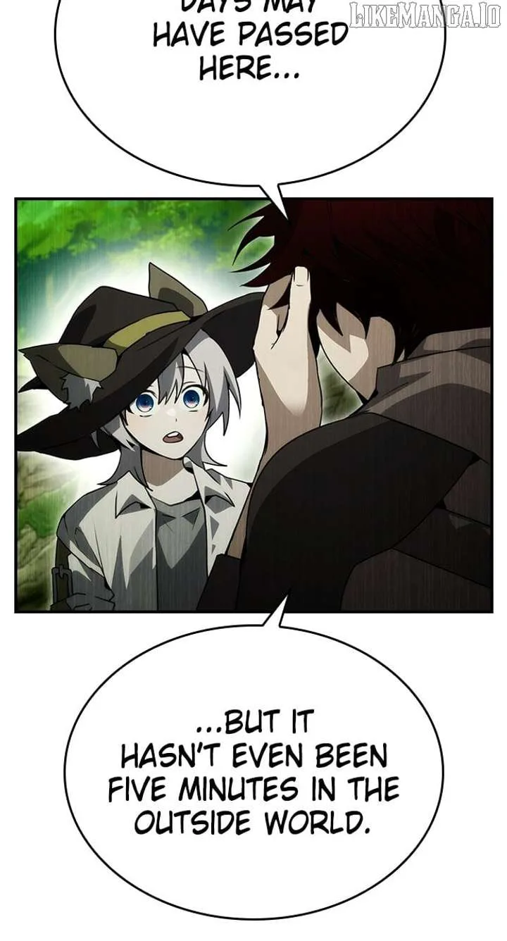Bad Ending Maker chapter 97 page 45