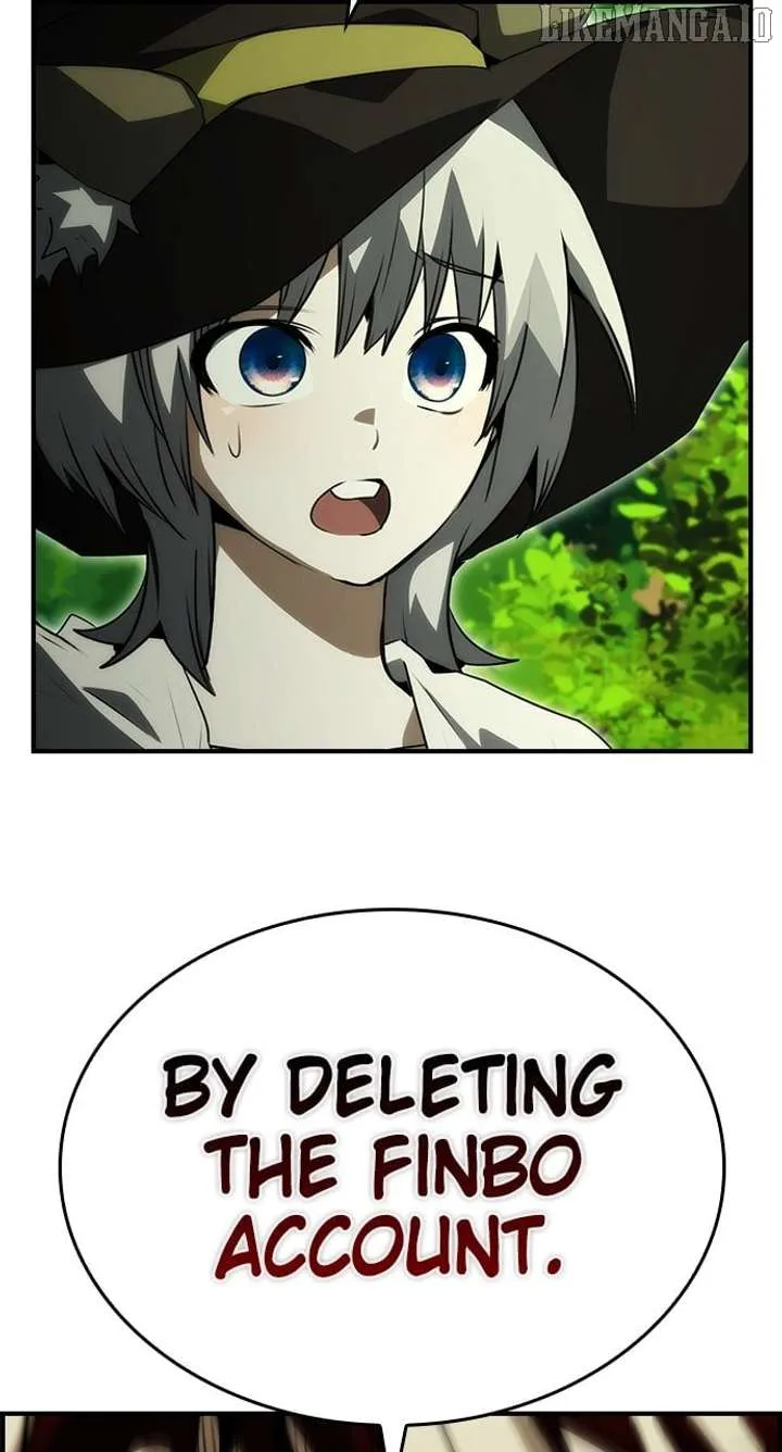 Bad Ending Maker chapter 97 page 48