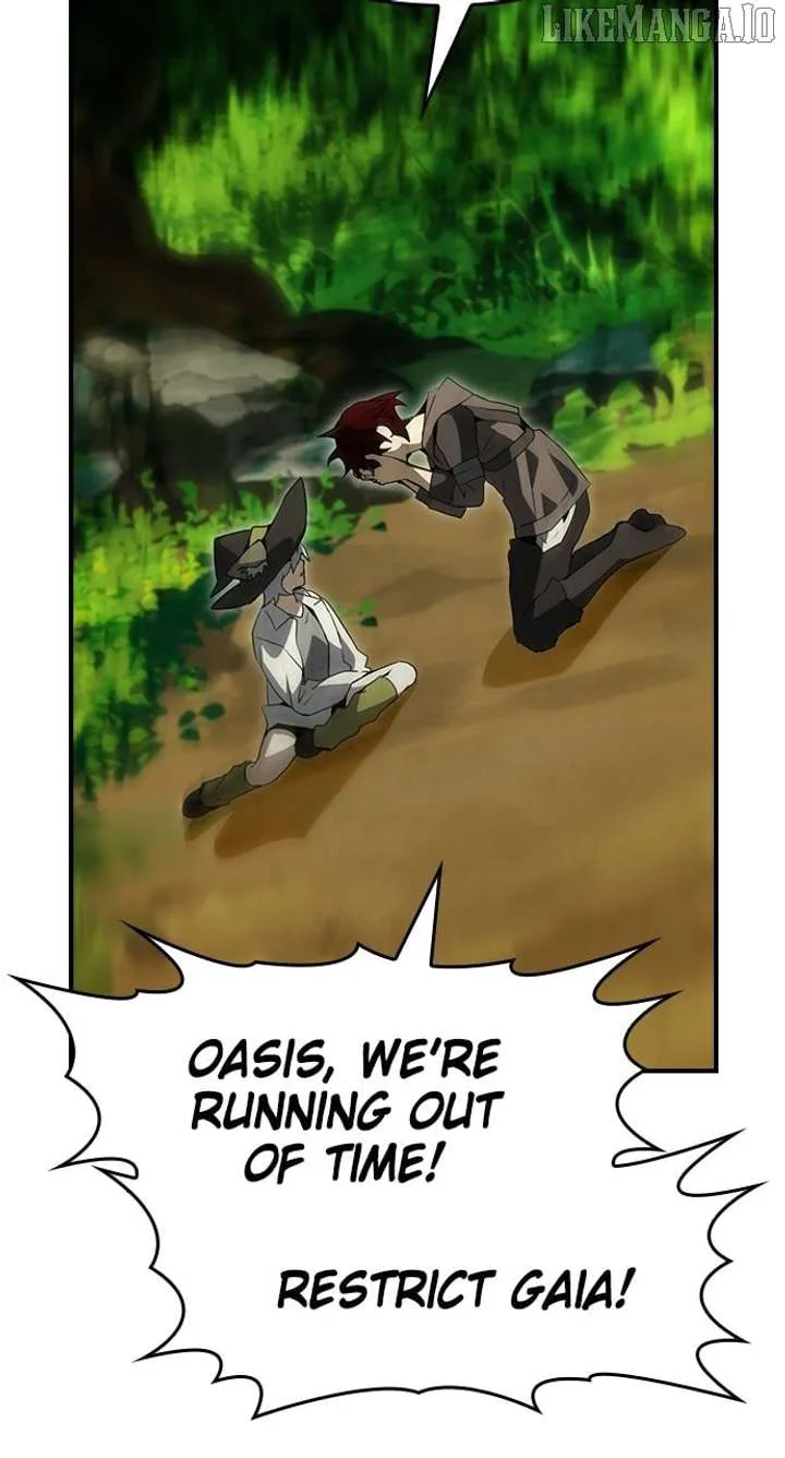 Bad Ending Maker chapter 97 page 51