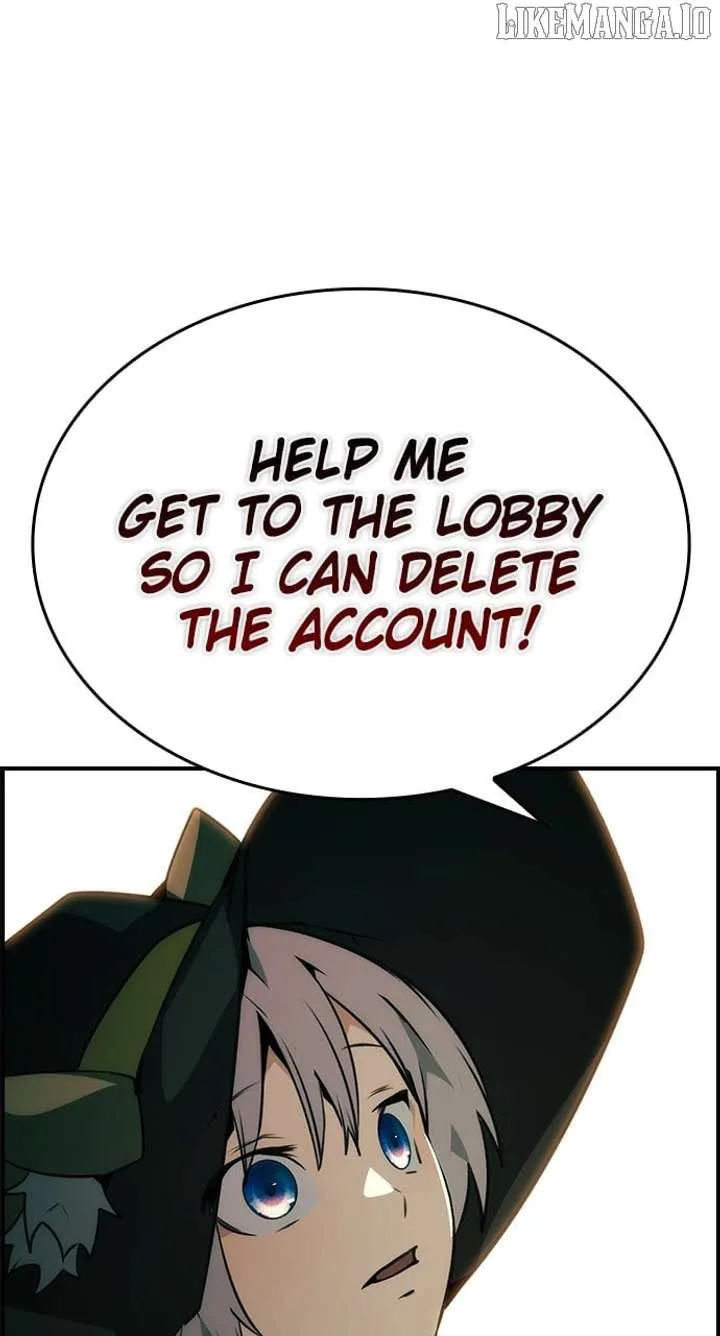 Bad Ending Maker chapter 97 page 52