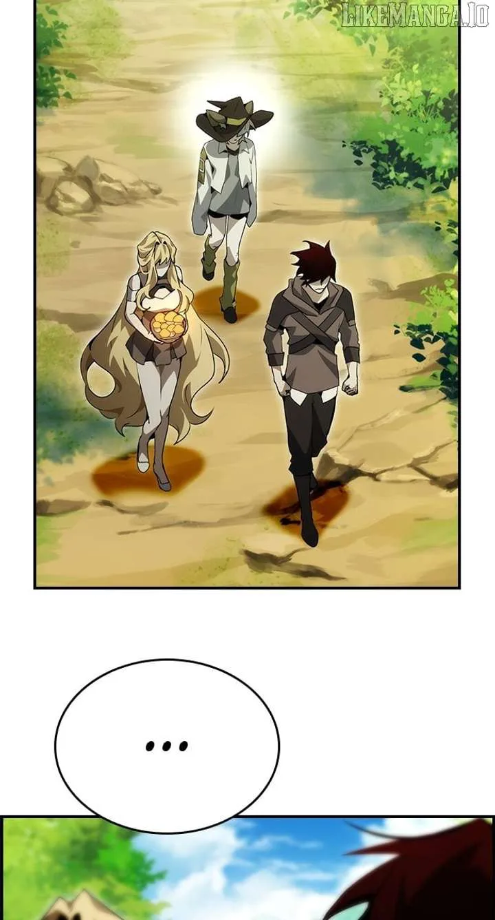 Bad Ending Maker chapter 97 page 62