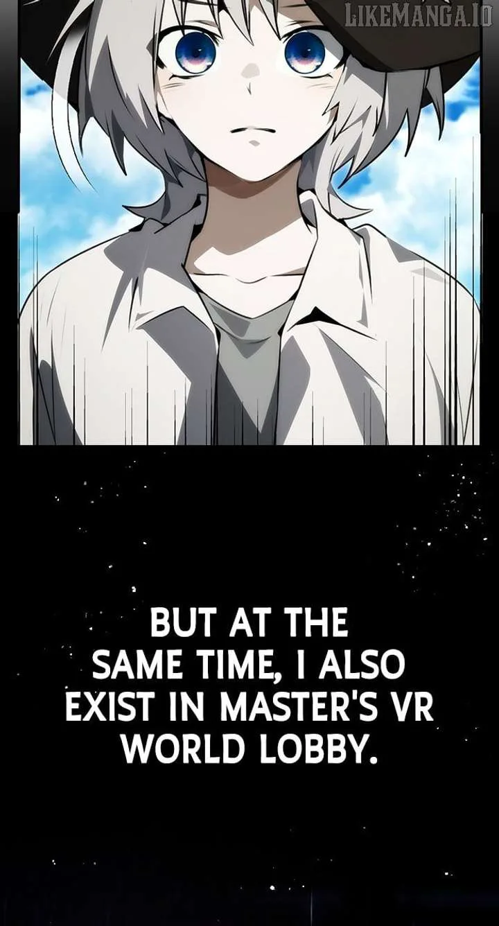 Bad Ending Maker chapter 97 page 64