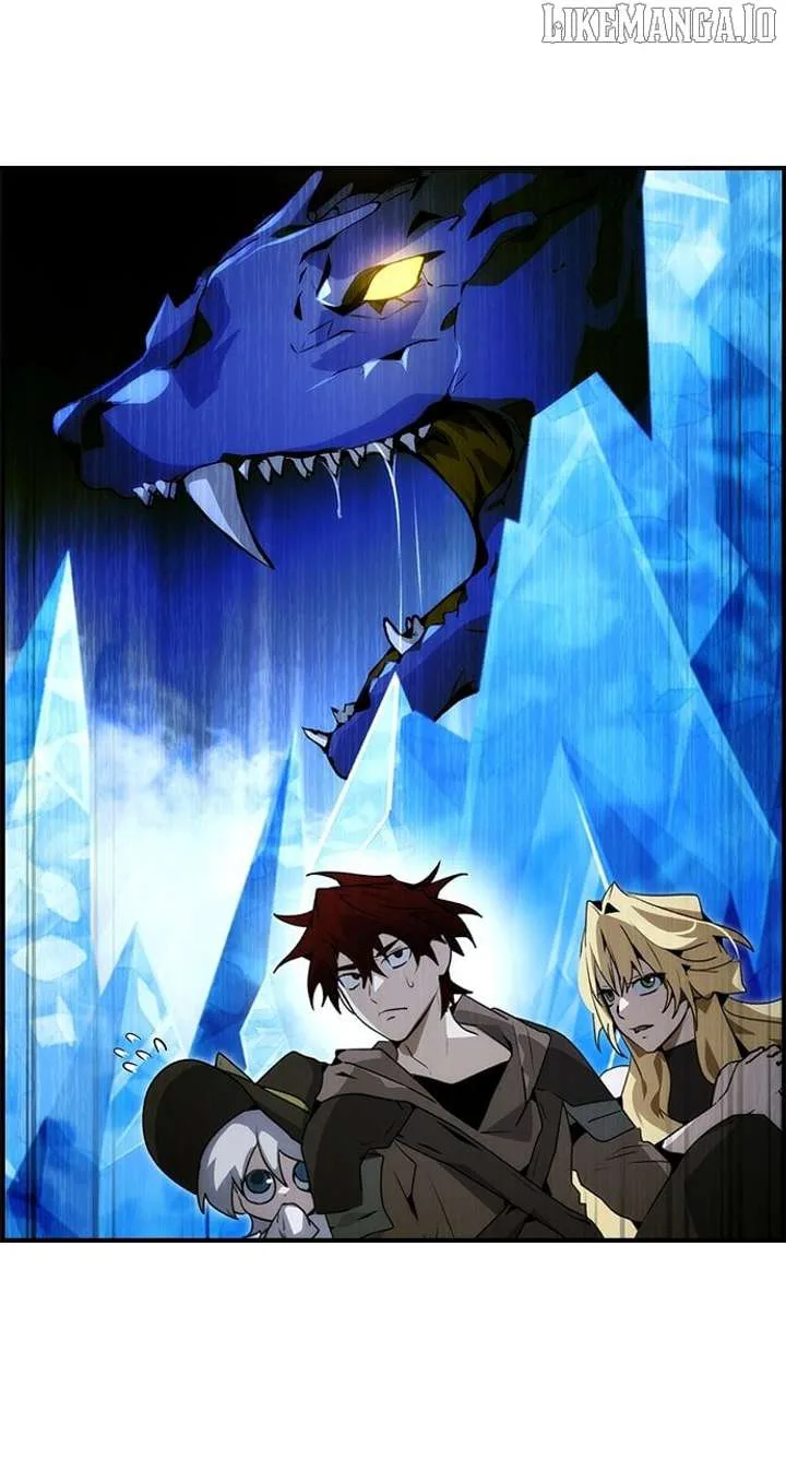 Bad Ending Maker chapter 97 page 7
