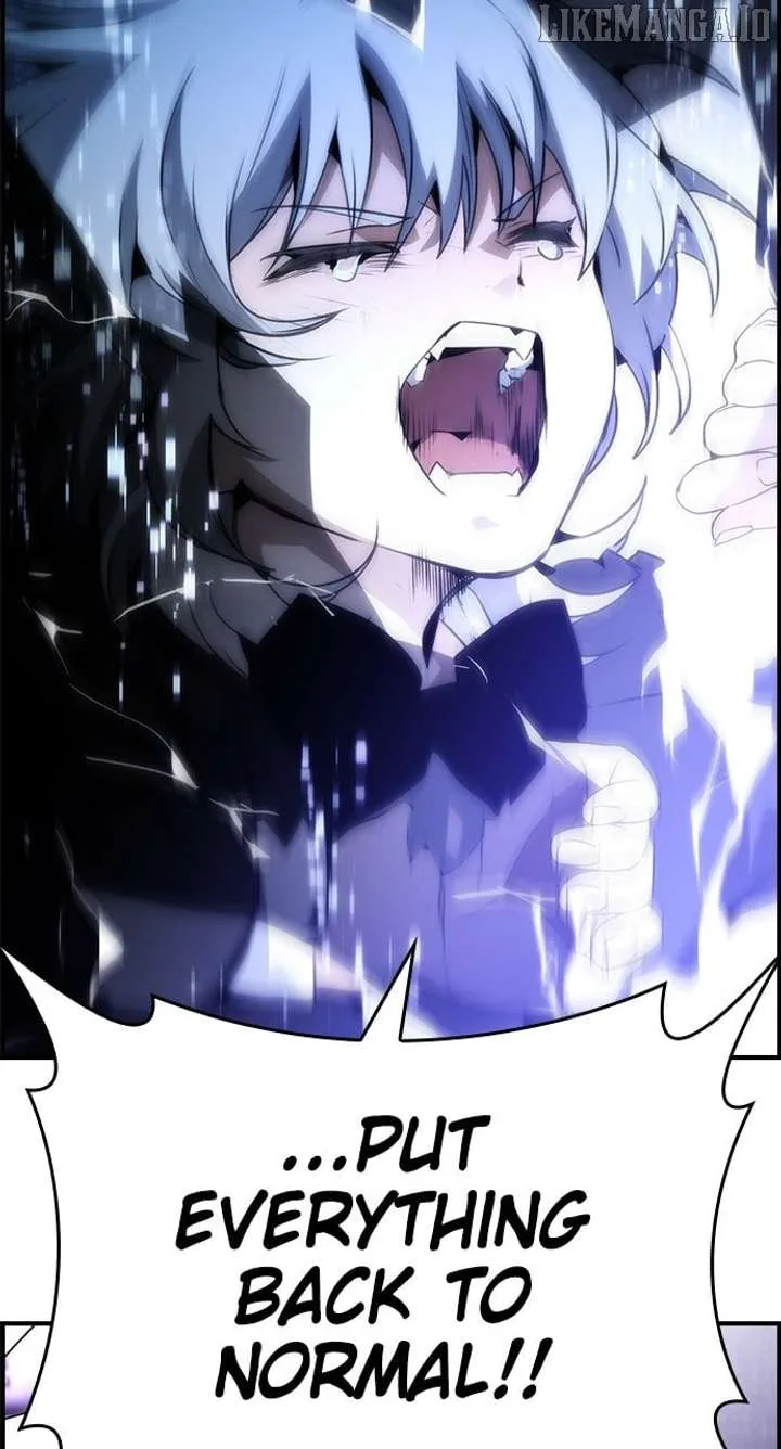 Bad Ending Maker chapter 97 page 83