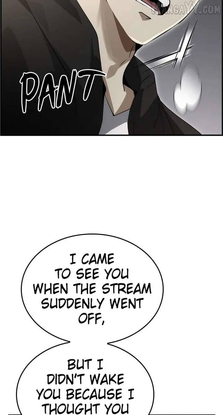 Bad Ending Maker chapter 98 page 100