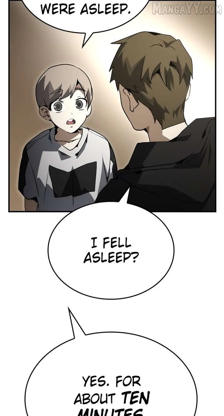 Bad Ending Maker chapter 98 page 101