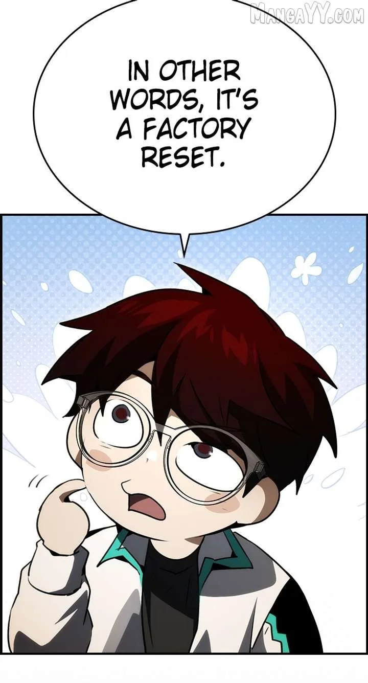 Bad Ending Maker chapter 98 page 17