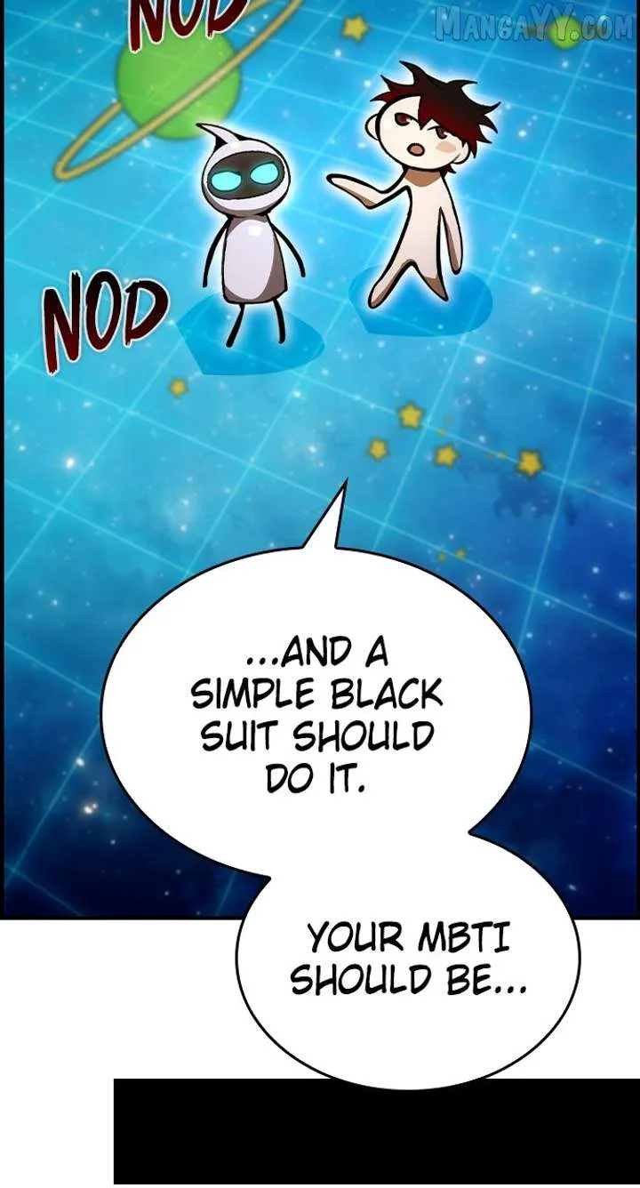 Bad Ending Maker chapter 98 page 19