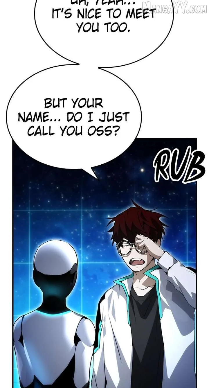 Bad Ending Maker chapter 98 page 4