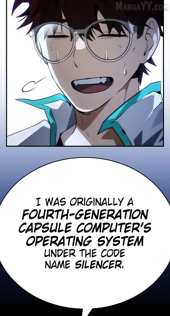 Bad Ending Maker chapter 98 page 6