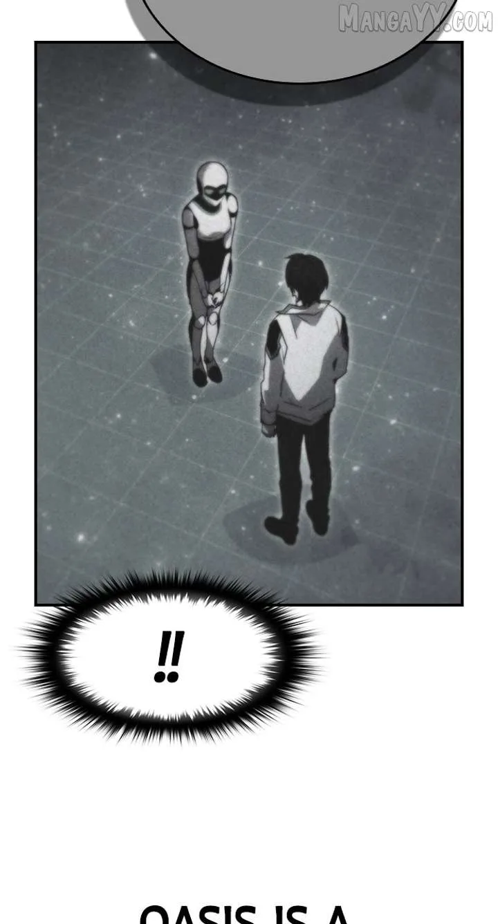 Bad Ending Maker chapter 98 page 70