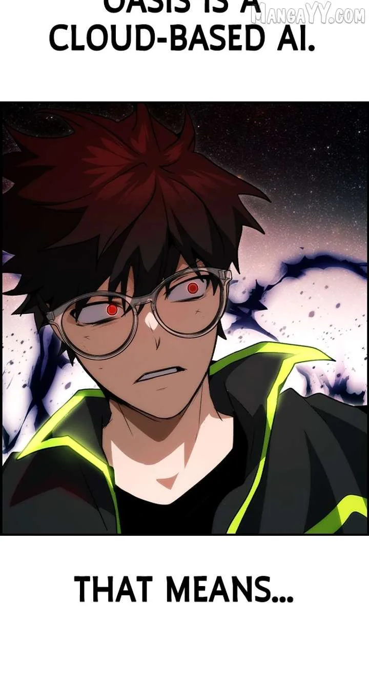 Bad Ending Maker chapter 98 page 71